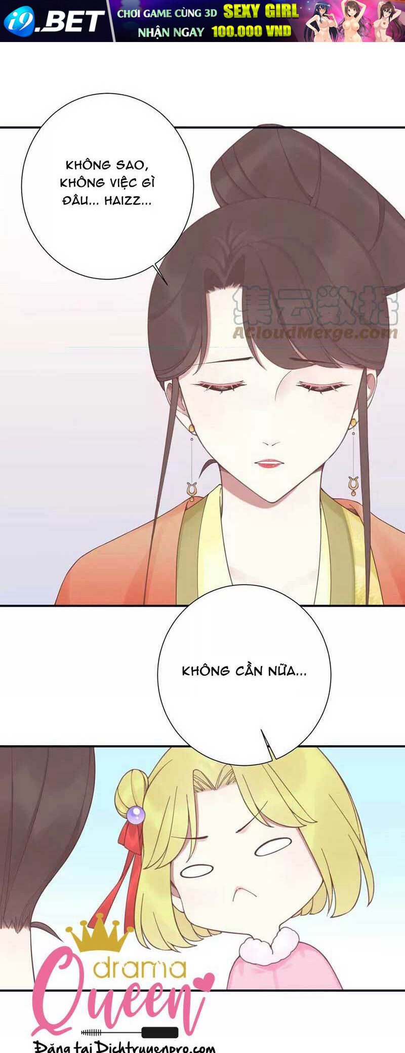Hoàng Hậu Bận Lắm Chương 197 Ảnh 31