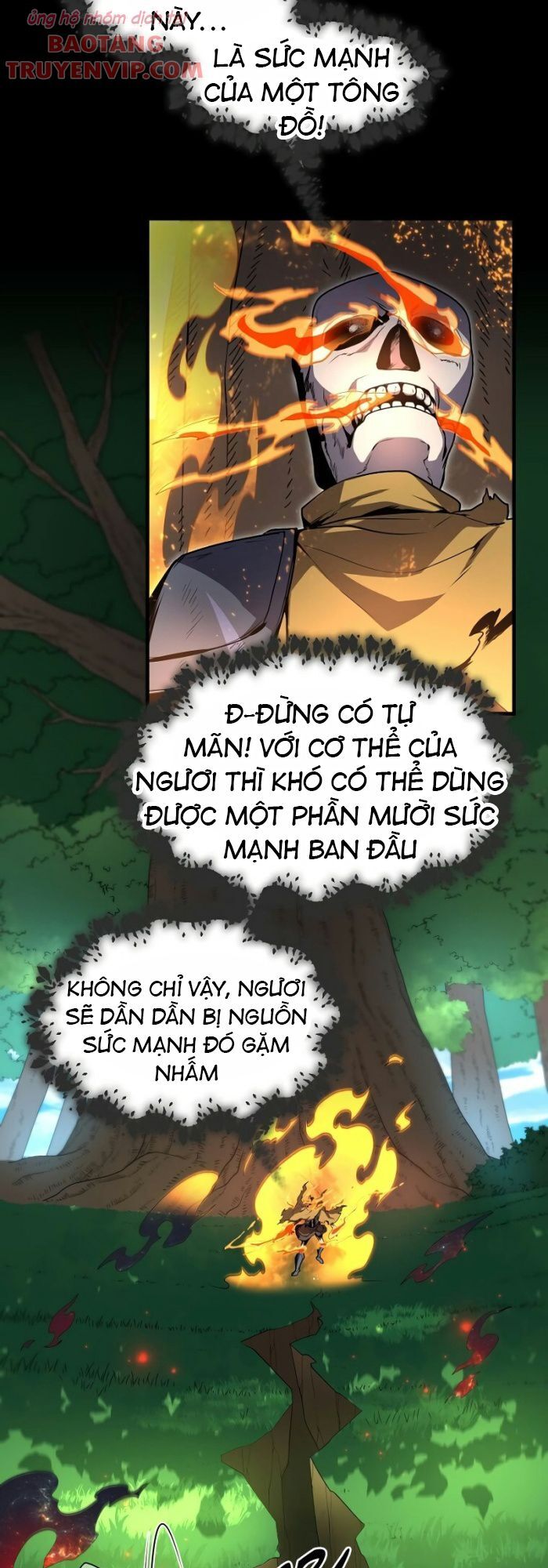 Tôi Thăng Cấp Bằng Kĩ Năng Chương 89 Ảnh 33
