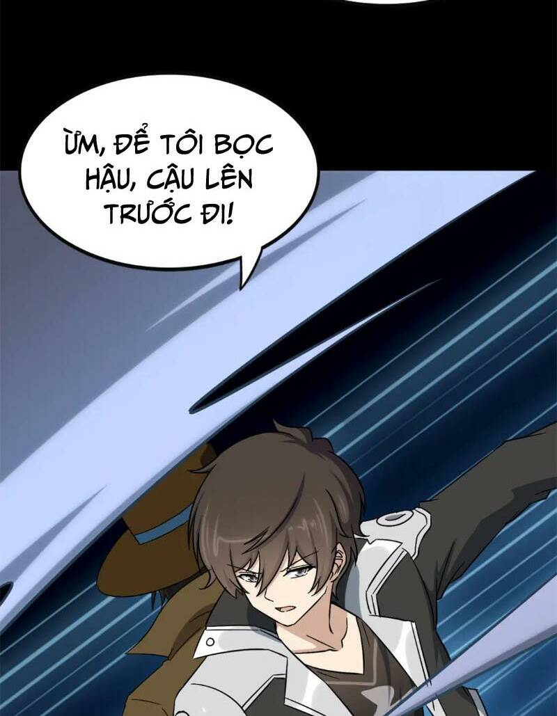 Bạn Gái Zombie Của Tôi Chương 410 Ảnh 49