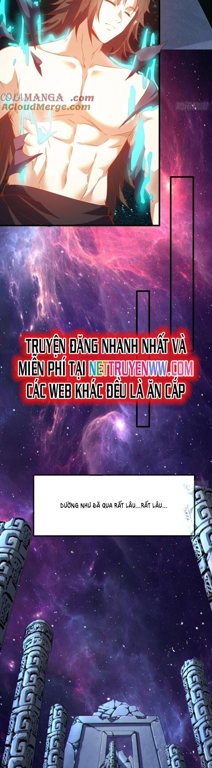 Đồ Nhi Phản Diện Ngươi Hãy Bỏ Qua Sư Tôn Đi Chương 61 Ảnh 15