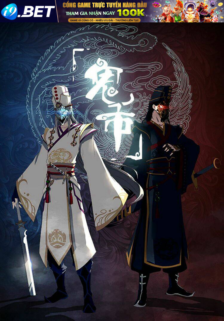 Chợ Quỷ Chương 1 Ảnh 2