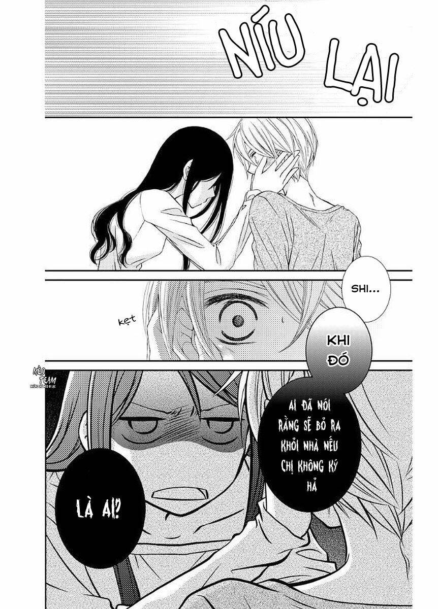 Kekkon X Renai Chương 12 Ảnh 33