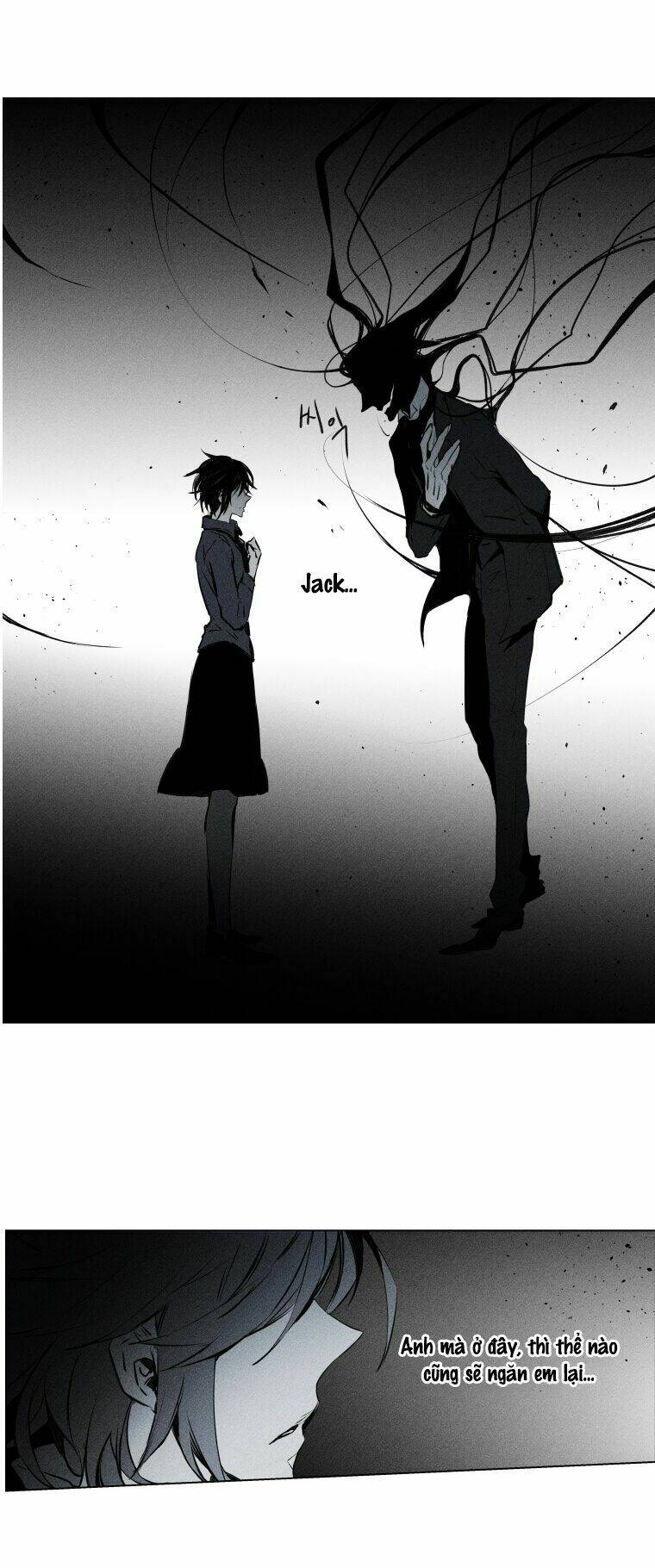 American Ghost Jack Chương 66 Ảnh 27