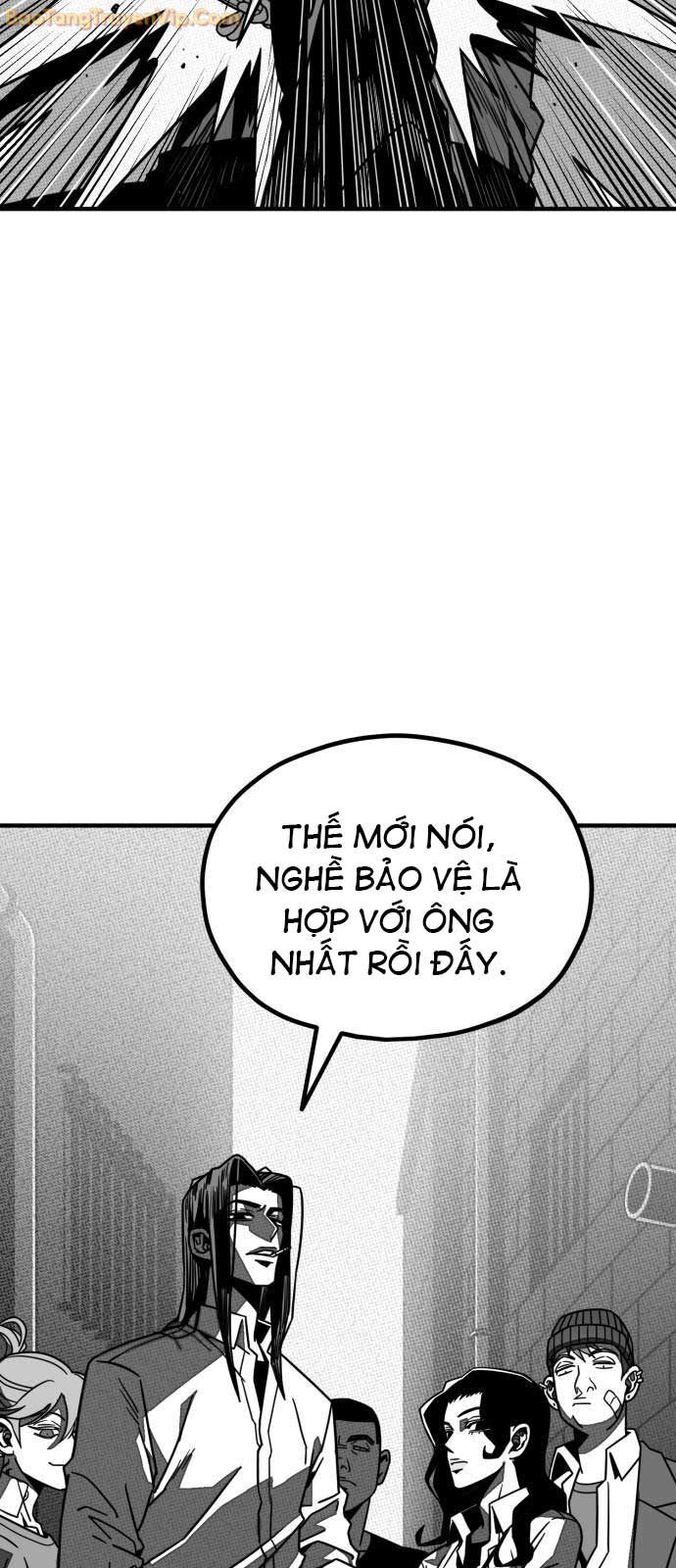 Lớp Học Cải Tạo Chương 1 Ảnh 32