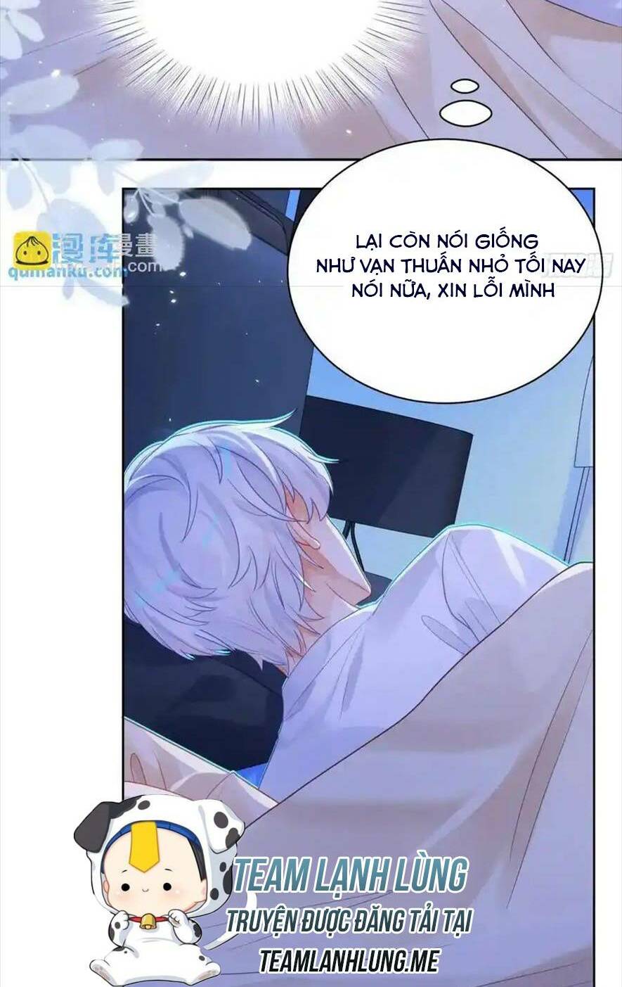 Bạn Trai Biến Dị Của Tôi!!! Chương 31 Ảnh 36