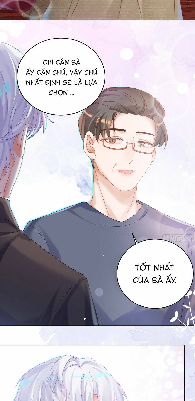 Bạn Trai Biến Dị Của Tôi!!! Chương 23 Ảnh 16