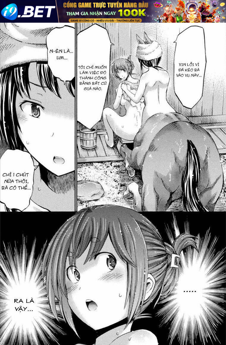 Tôi Không Phải Là Succubus! Chương 6 Ảnh 9