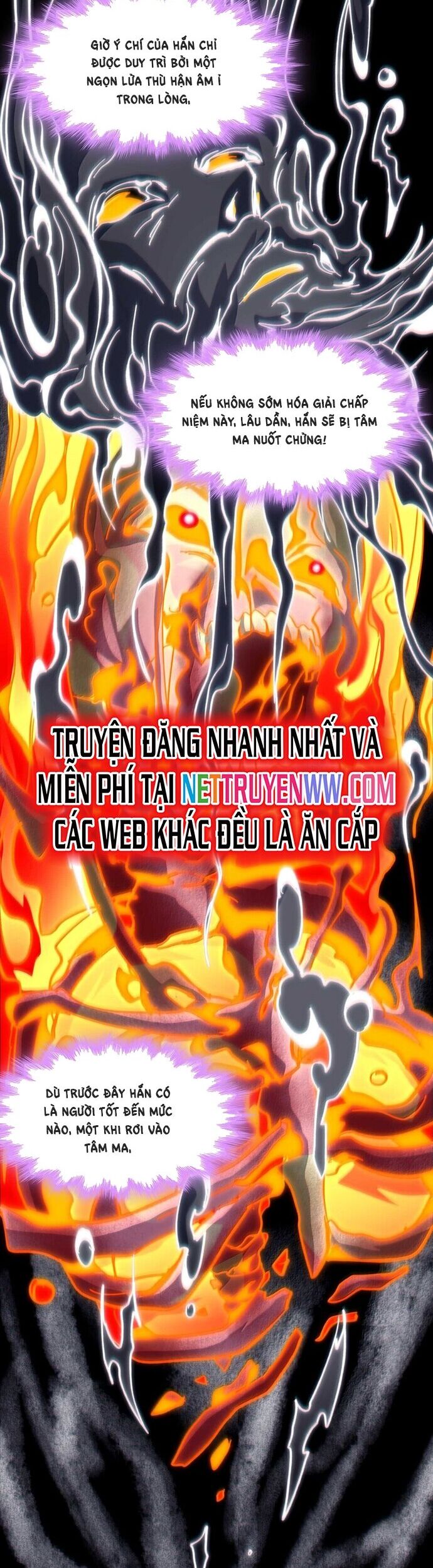 Sức Mạnh Của Ác Thần Chương 148 Ảnh 11