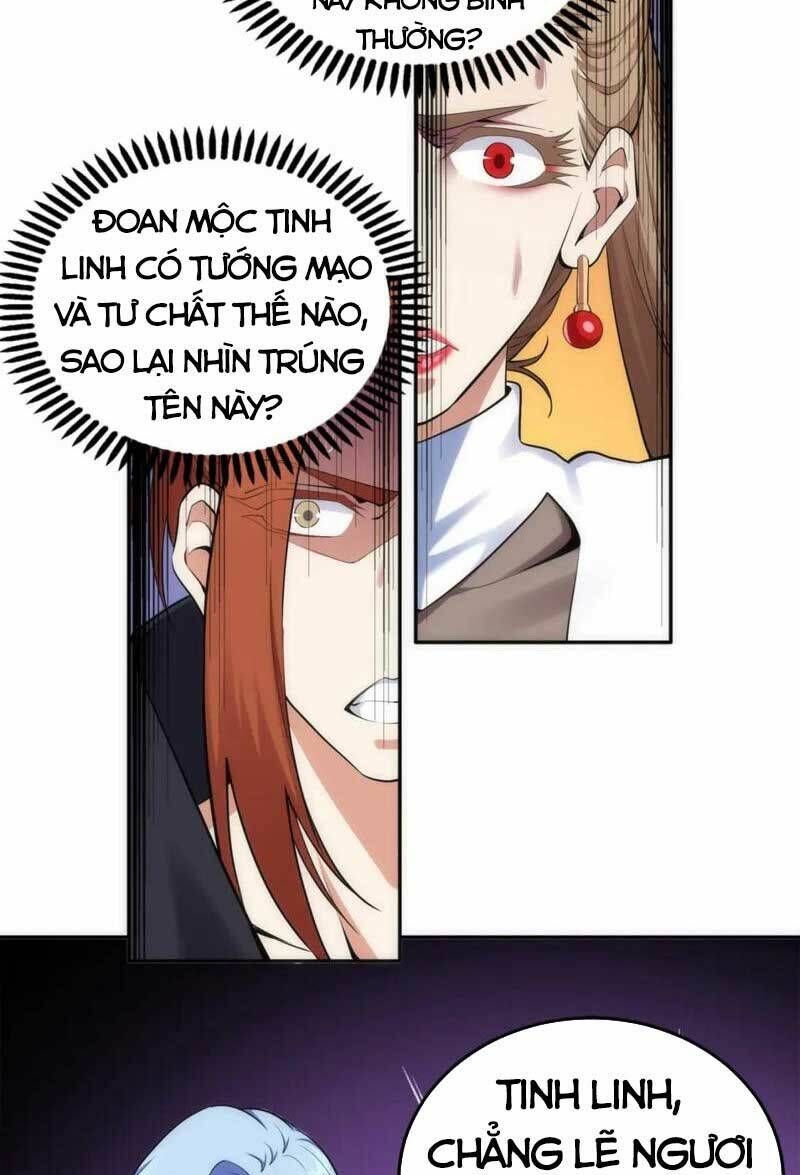 Vạn Cổ Thần Đế Chương 84 Ảnh 10