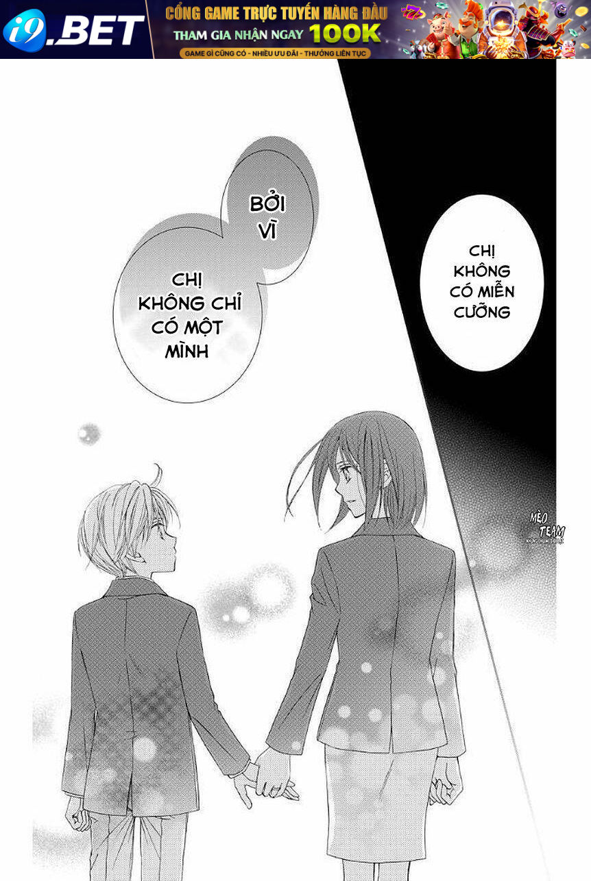 Kekkon X Renai Chương 10 Ảnh 39