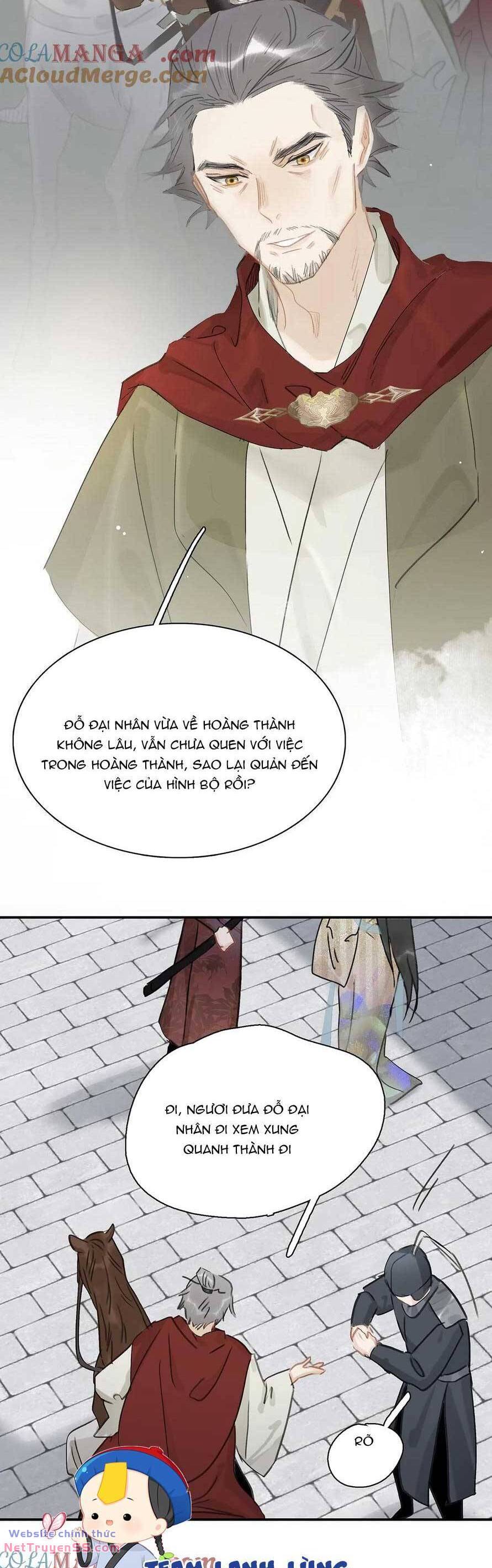 Trưởng Công Chúa Ác Độc Bắt Đầu Chìm Đắm Trong Yêu Đương Chương 52 Ảnh 19
