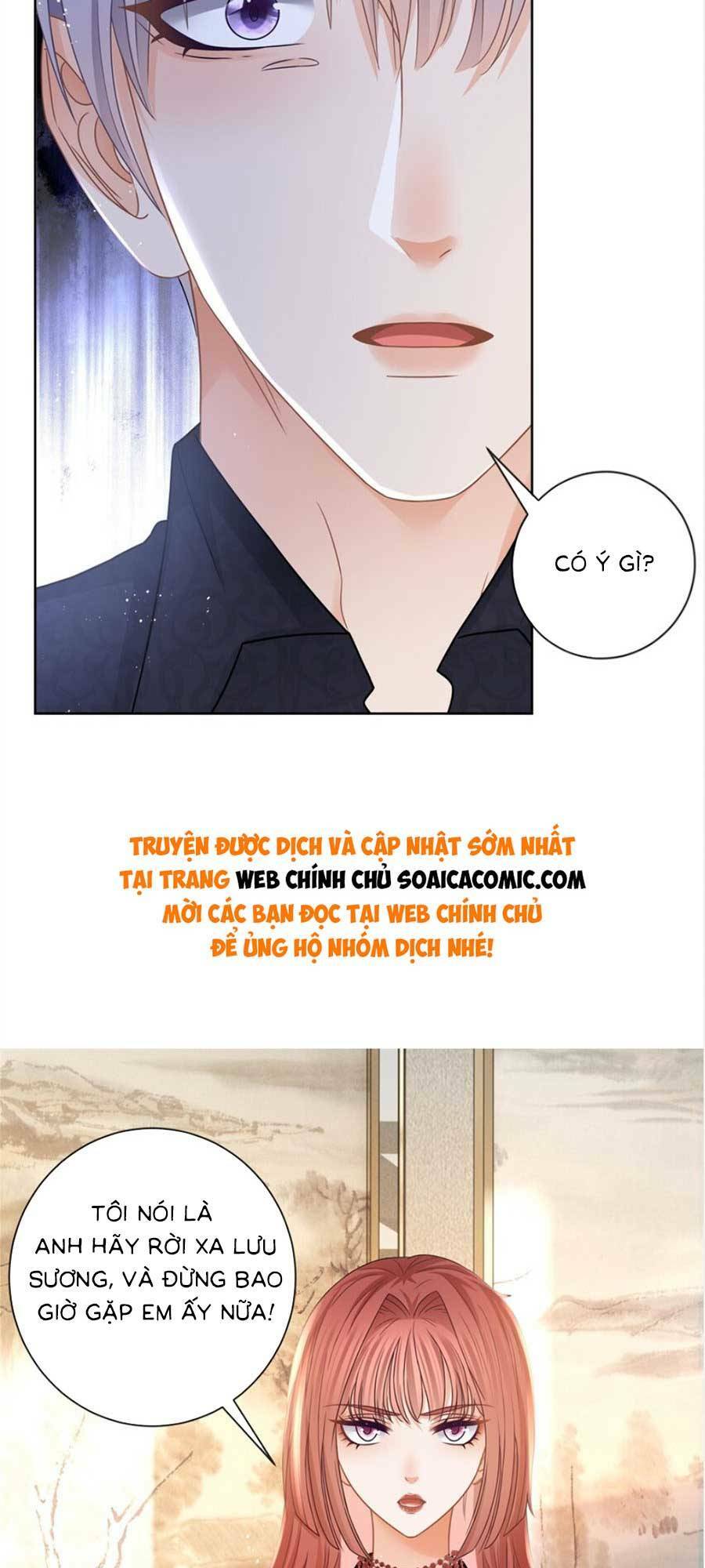 Boss Sát Thủ Dưỡng Hồ Yêu Chương 114 Ảnh 27