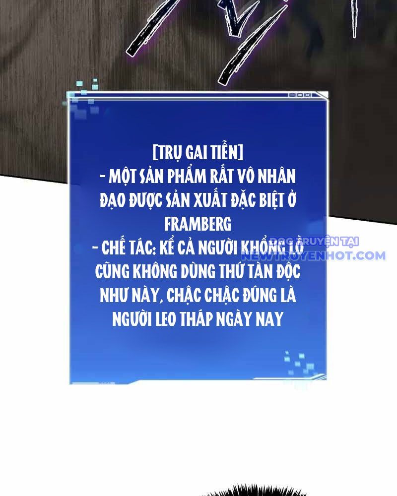 Mắc Kẹt Trong Tòa Tháp Thử Thách Chương 105 Ảnh 120