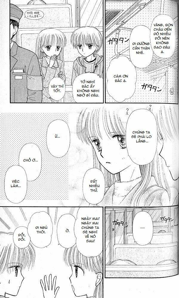 Kodomo No Omocha Chương 50 Ảnh 5