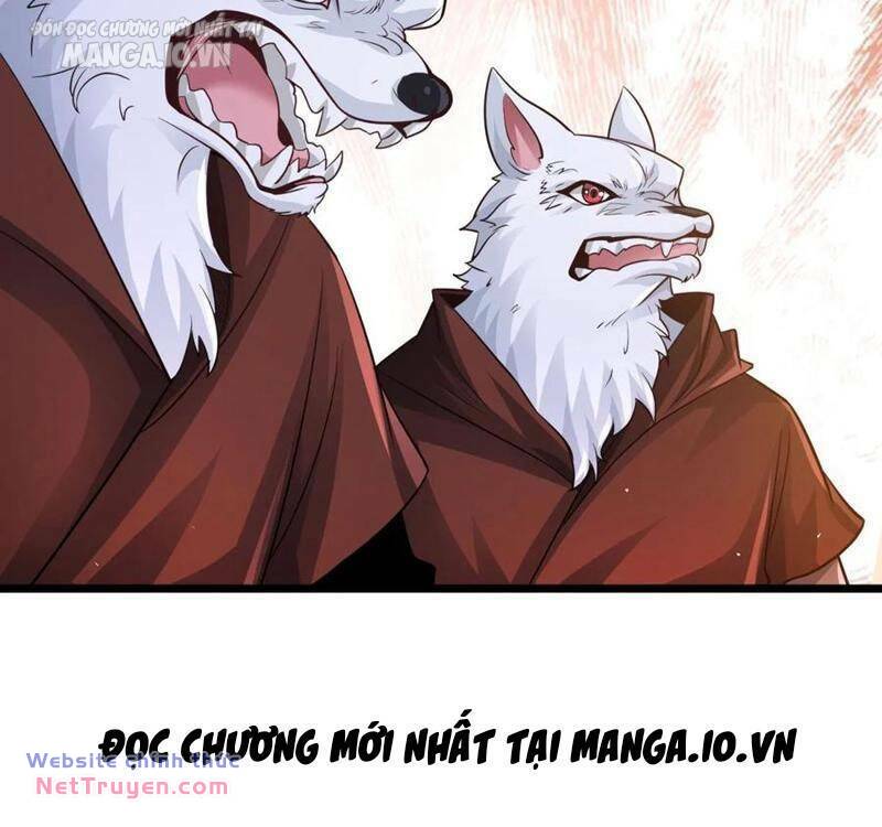 Vợ Tôi Và Tôi Thống Trị Tam Giới Chương 132 Ảnh 66
