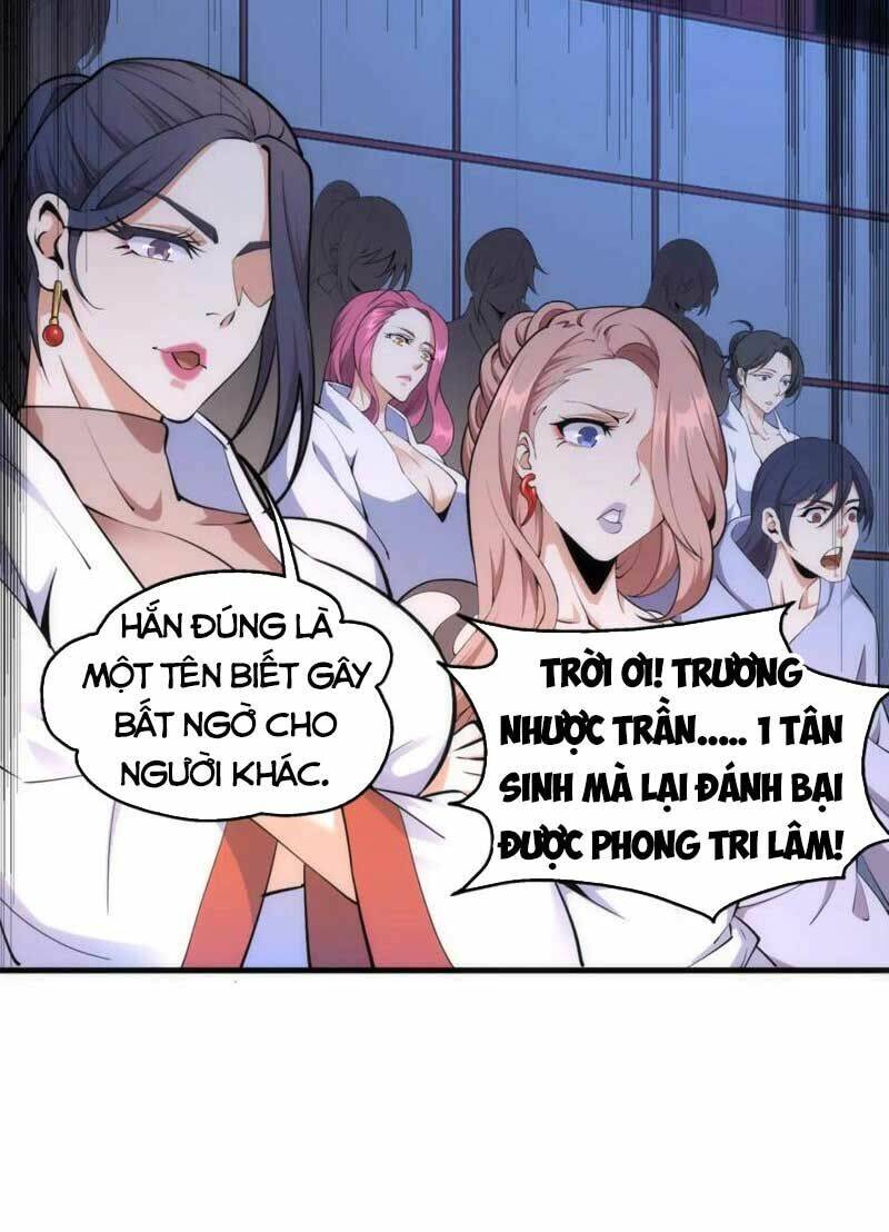 Vạn Cổ Thần Đế Chương 80 Ảnh 8