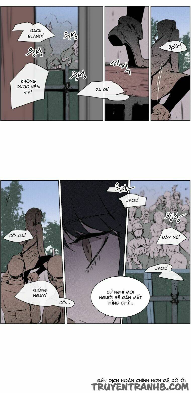 American Ghost Jack Chương 69 Ảnh 14