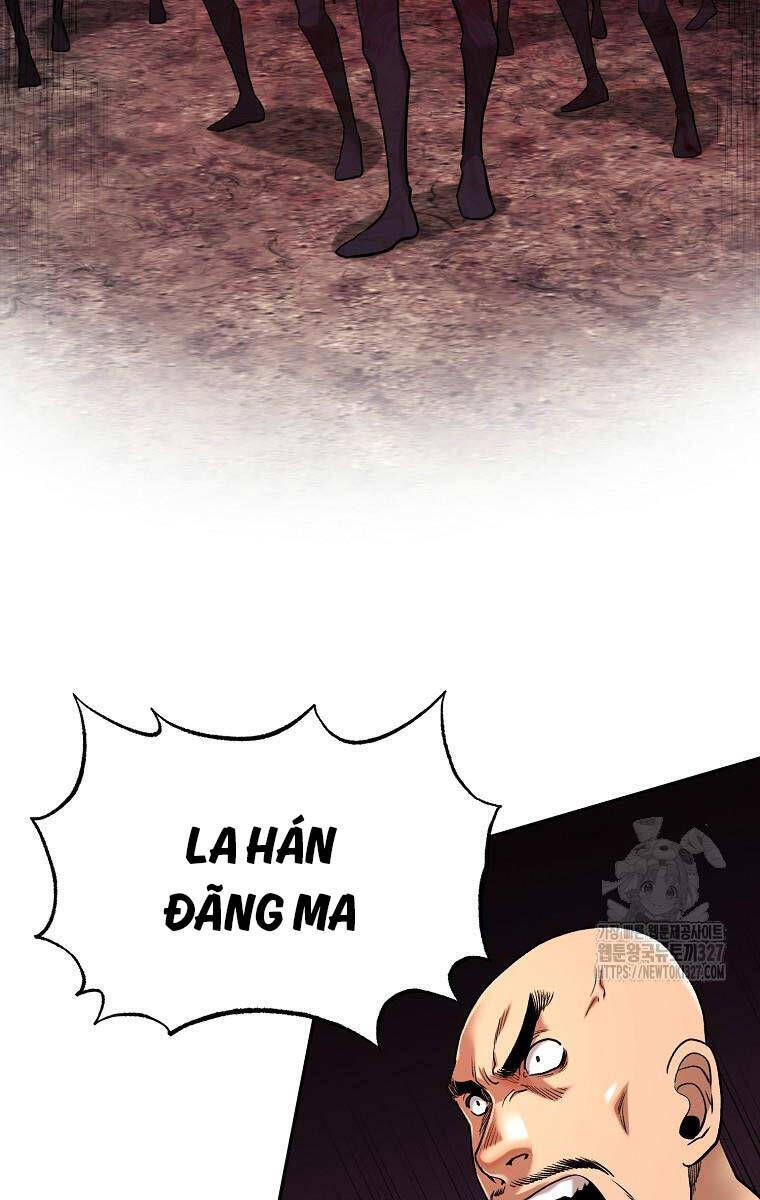 Ma Nhân Hoa Sơn Chương 78 Ảnh 24