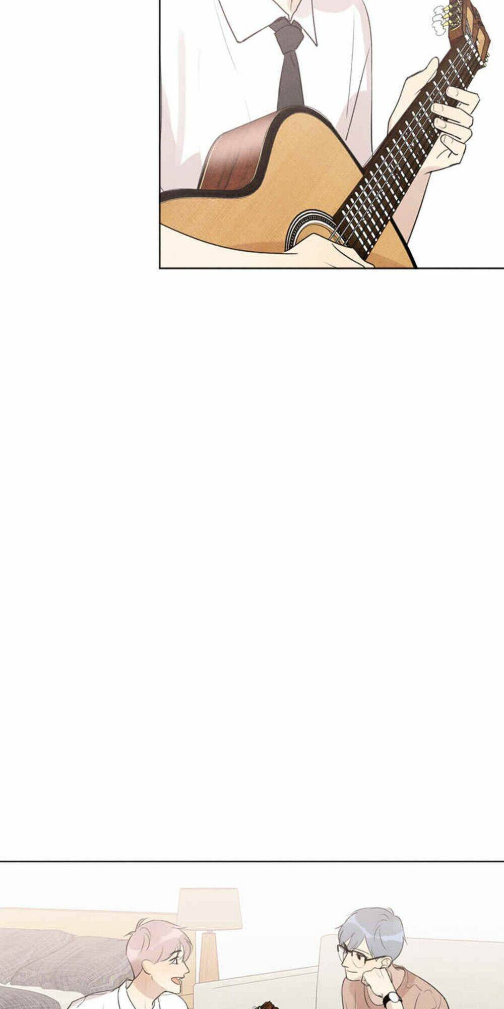 Here U Are Chương 132 Ảnh 15