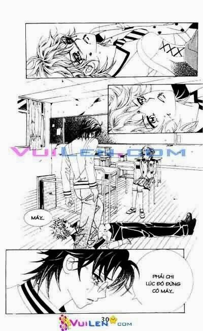 Đến Với Anh Chương 16 Ảnh 32