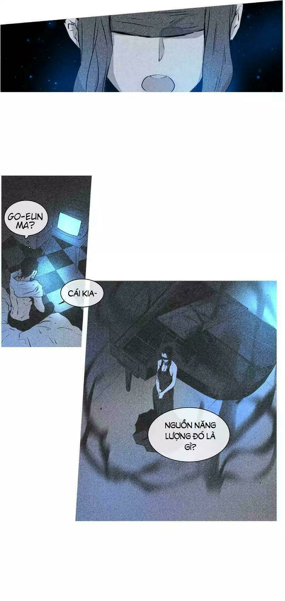 American Ghost Jack Chương 78 Ảnh 5