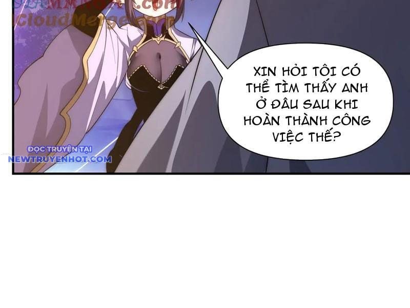 Võng Du: Ta Có Thể Tiến Hóa Tất Cả Chương 22 Ảnh 37
