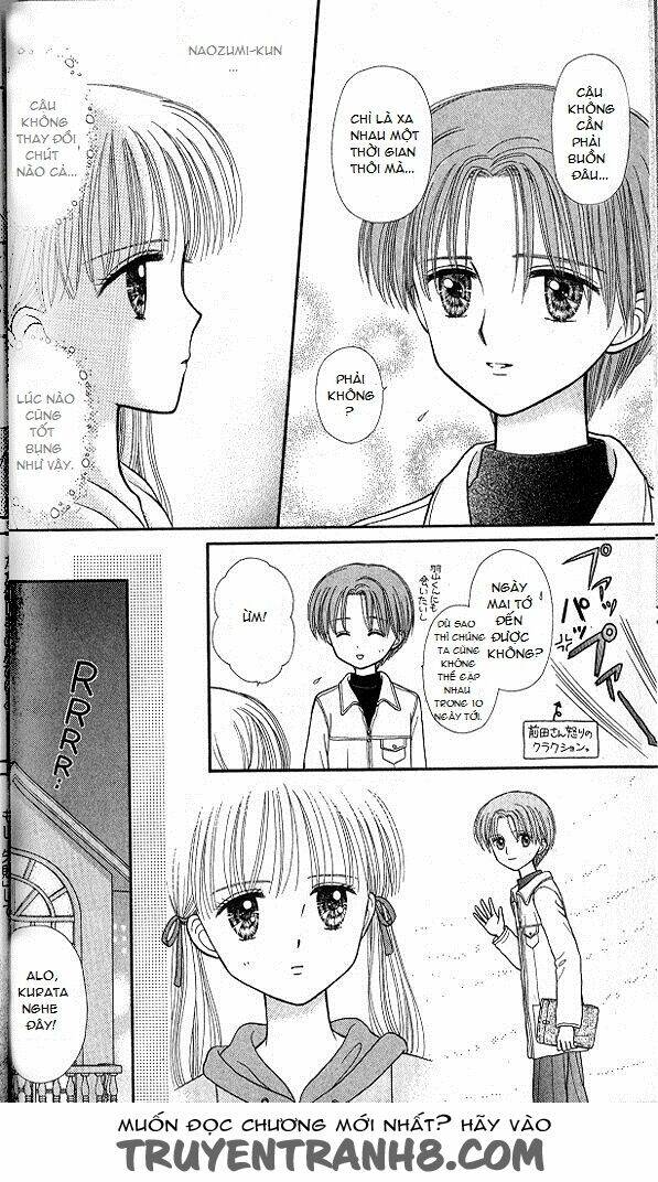 Kodomo No Omocha Chương 47 Ảnh 29