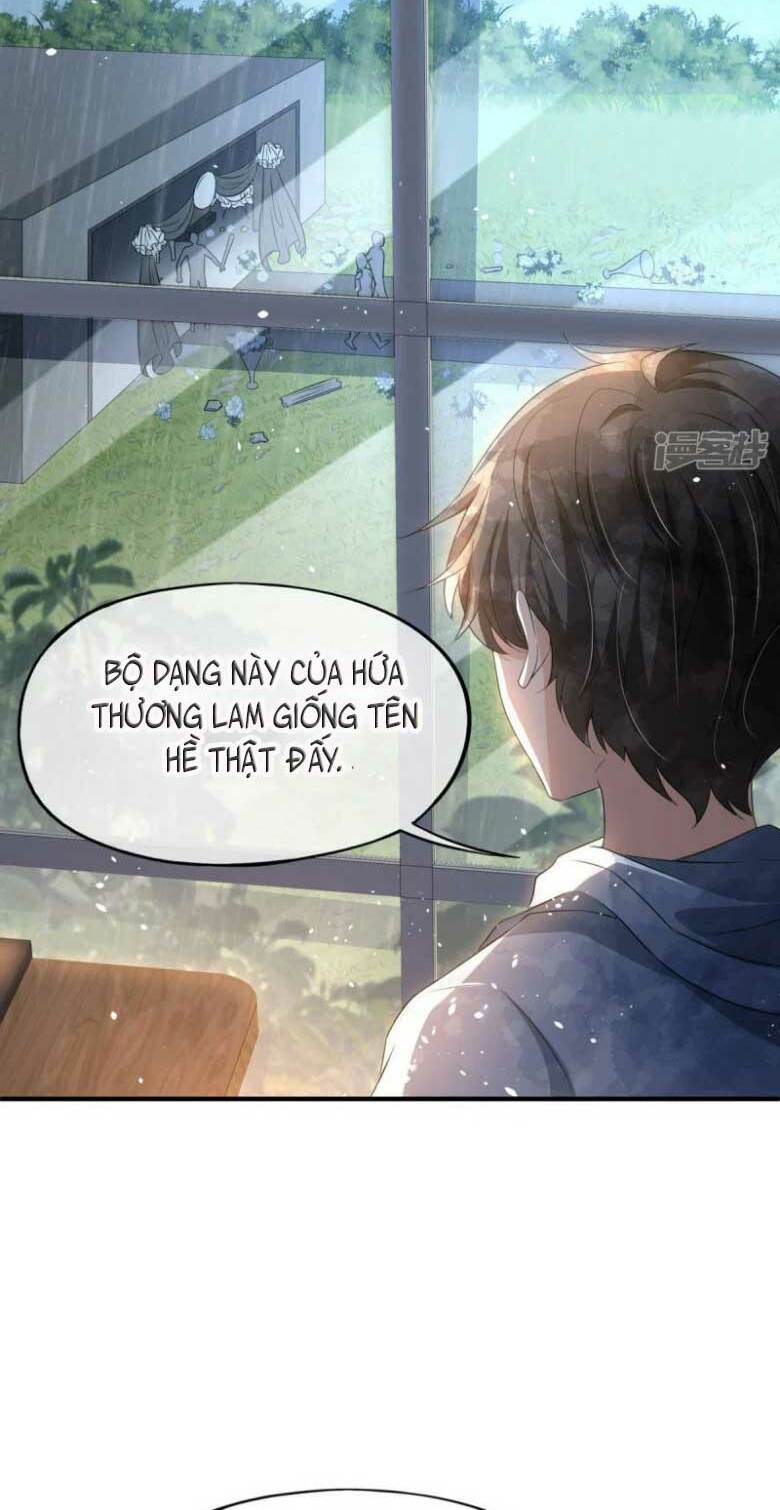 Cô Vợ Hợp Đồng Lạnh Lùng Không Dễ Đụng Đâu Chương 294 Ảnh 18