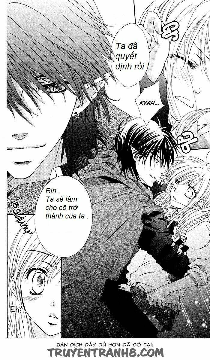 Mitsuiro Devil 1 Chương 2 Ảnh 6