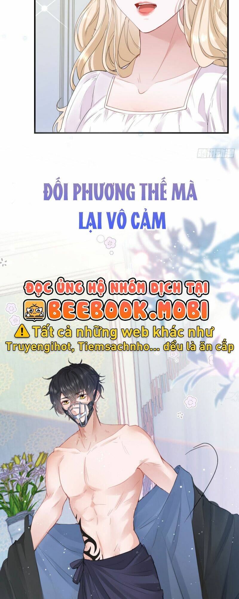 Quỷ Vương Chỉ Đích Danh Muốn Ta Làm Vương Phi Chương 1 Ảnh 27