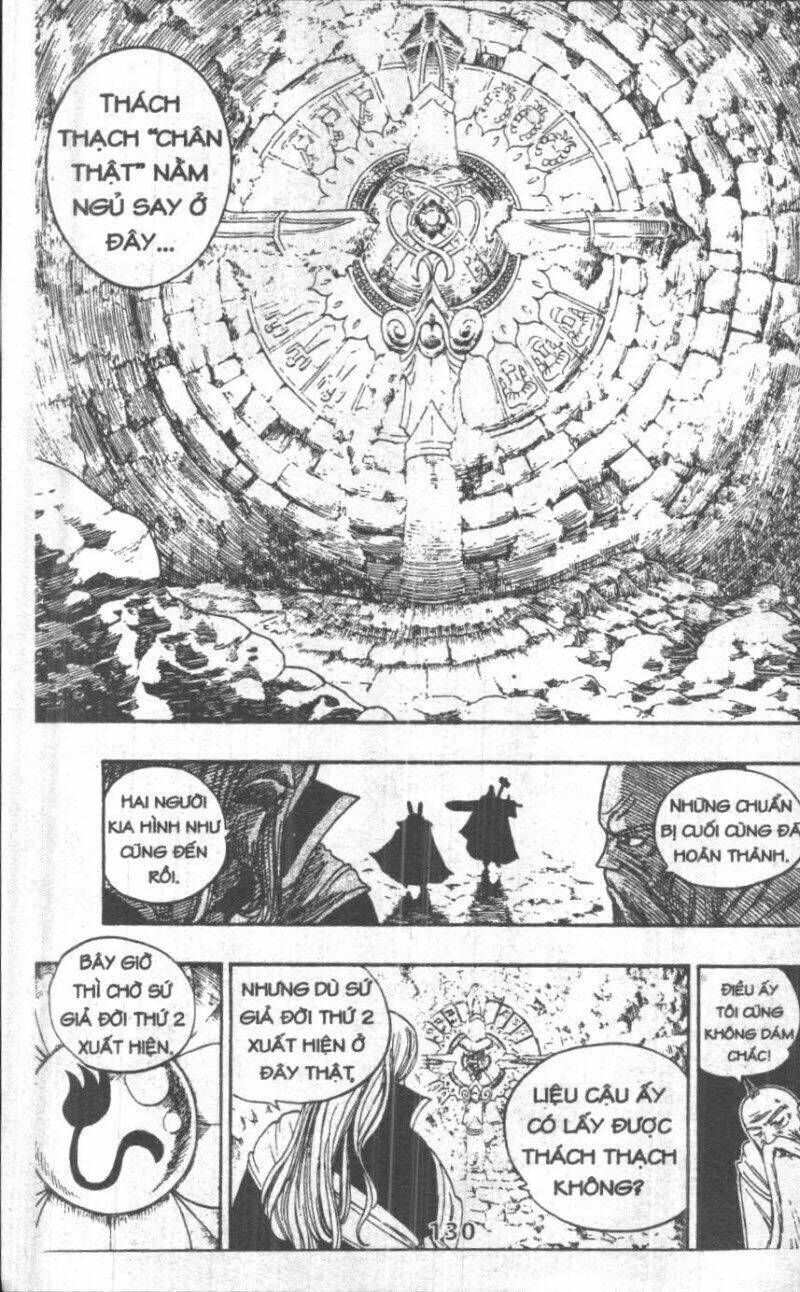Rave Master (Scan) Chương 31 Ảnh 131