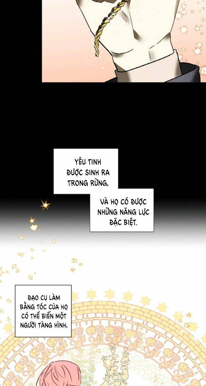 Phương Pháp Tán Tỉnh Của Nữ Thợ Săn Chương 27 Ảnh 12