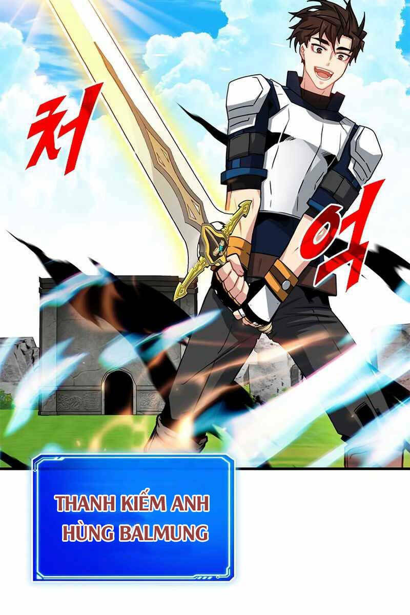 Thợ Săn Gacha Cấp Sss Chương 67 Ảnh 60