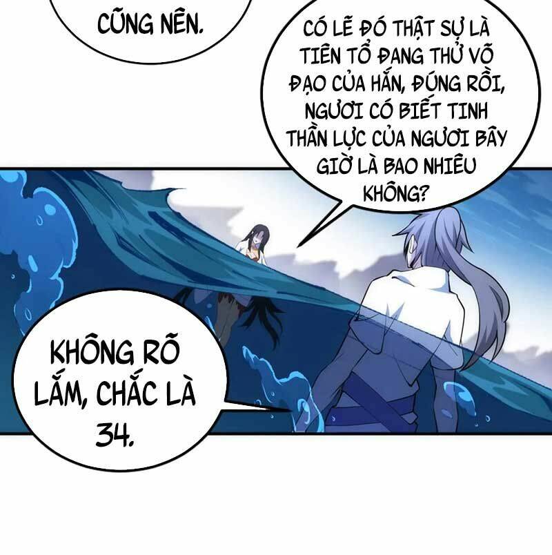 Vạn Cổ Thần Đế Chương 87 Ảnh 45