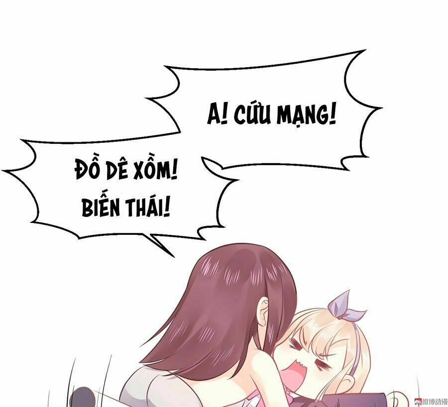 Bọn Họ Đều Muốn Gả Cho Tôi Làm Sao Đây? Chương 6 Ảnh 73