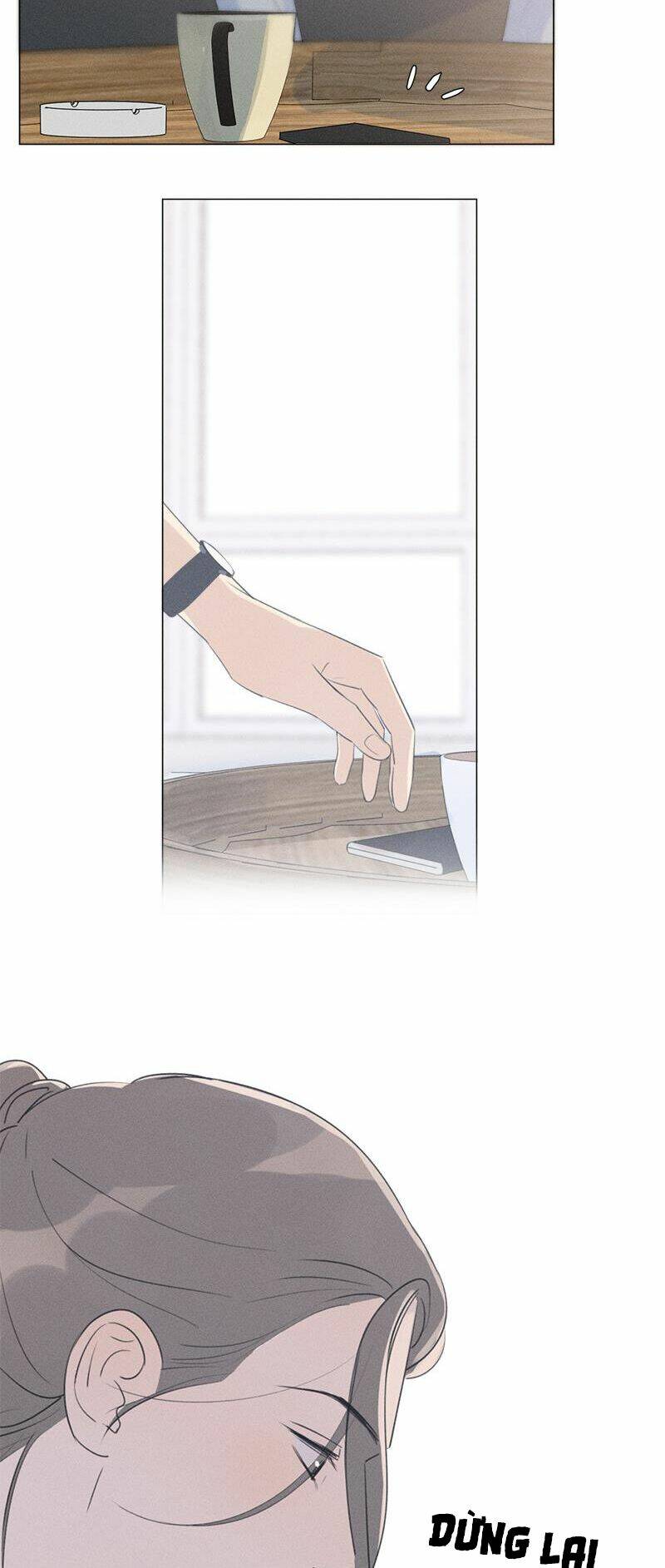 Here U Are Chương 121 Ảnh 11