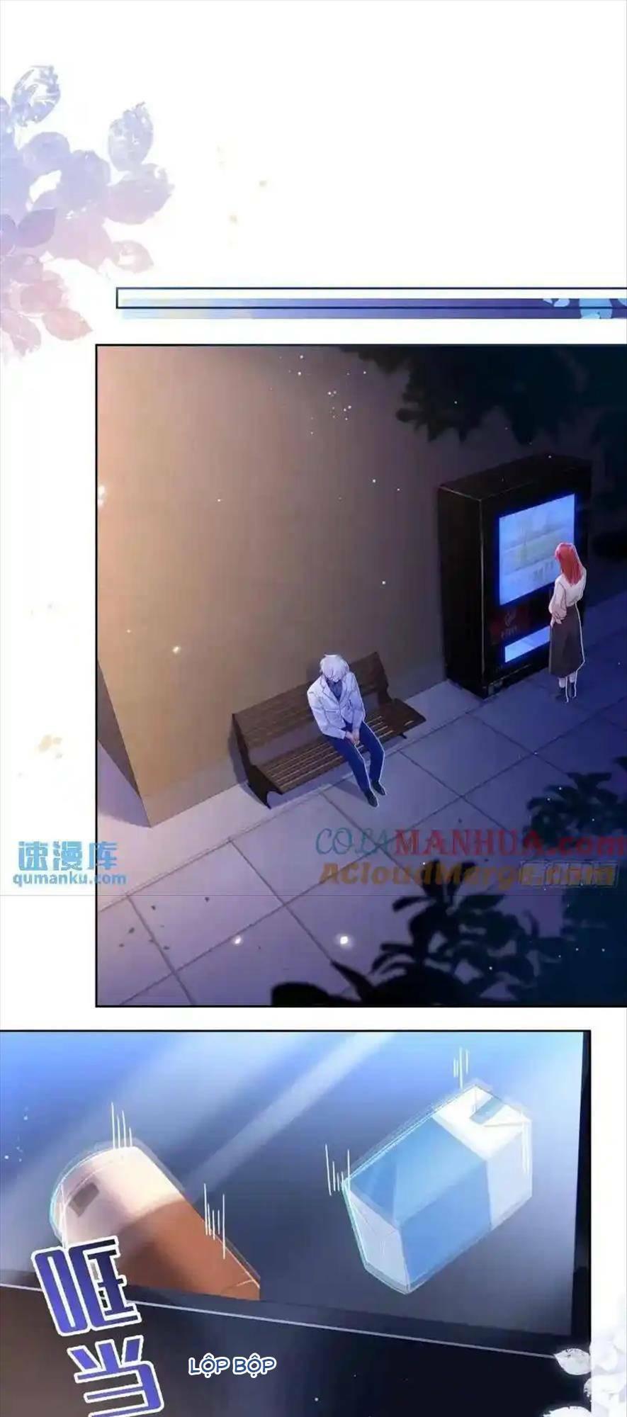 Bạn Trai Biến Dị Của Tôi!!! Chương 28 Ảnh 14