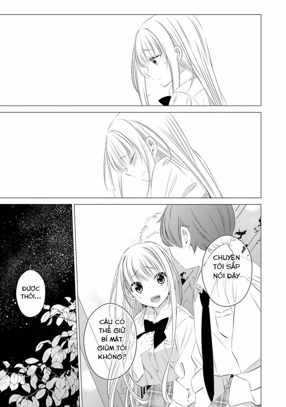 One Room, Hiatari Futsuu, Tenshi Tsuki Chương 5 Ảnh 14