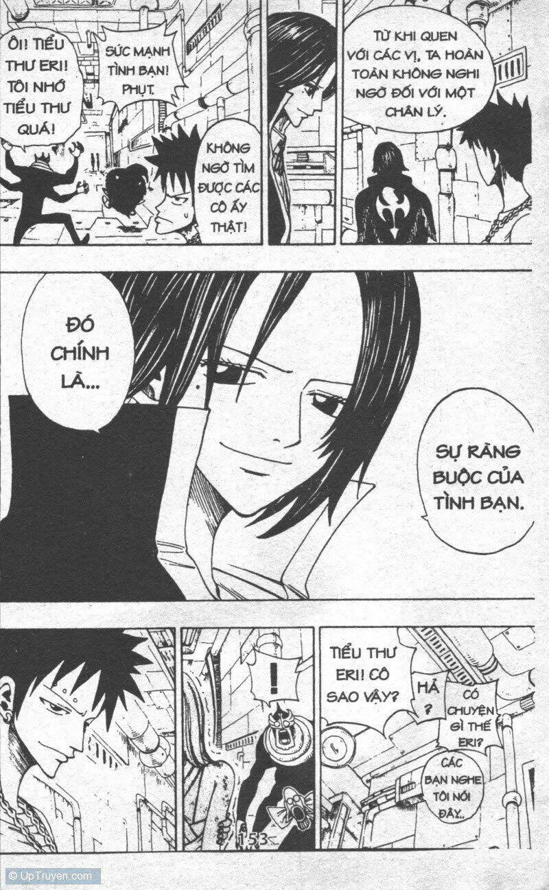 Rave Master (Scan) Chương 29 Ảnh 154