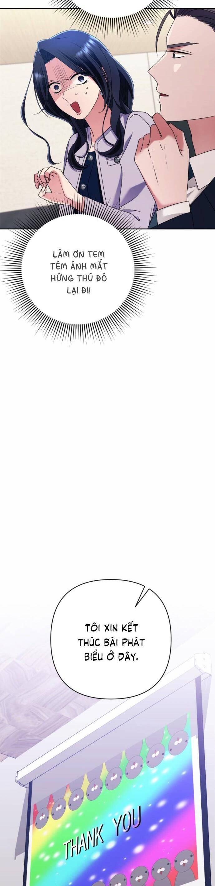 Tập Vào Vai Phản Diện Chương 29 Ảnh 13