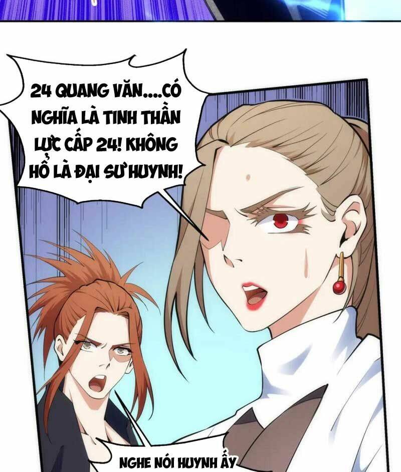 Vạn Cổ Thần Đế Chương 84 Ảnh 39