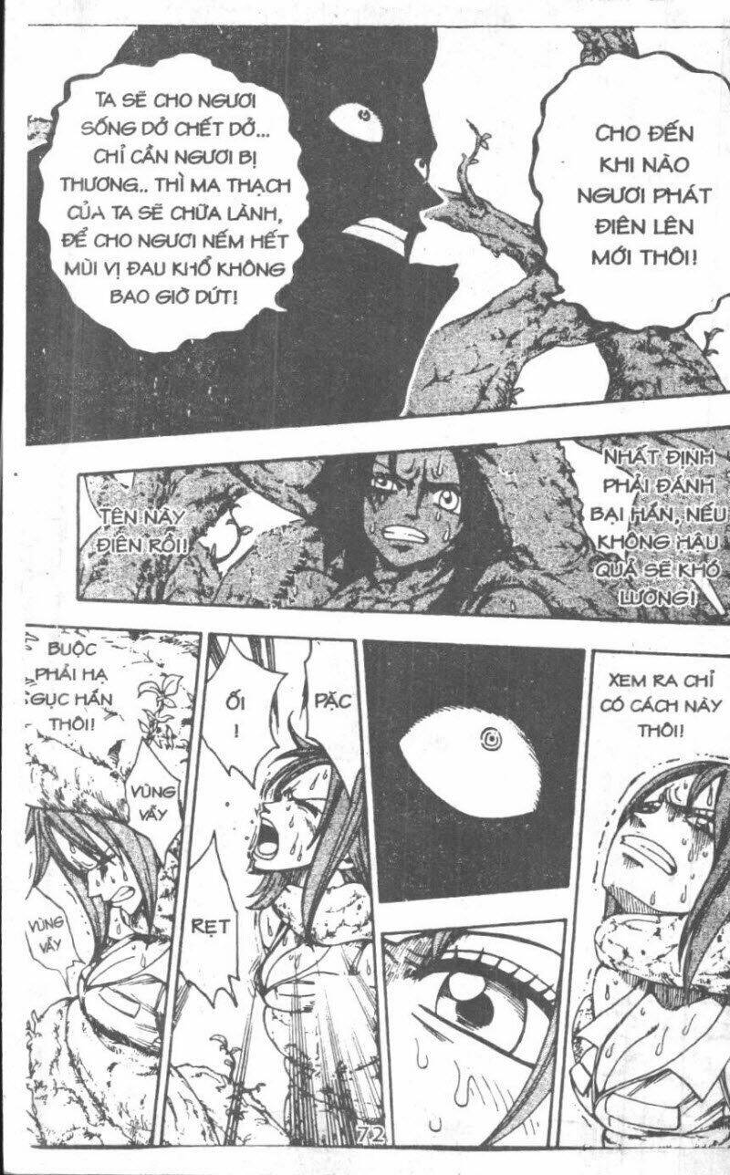 Rave Master (Scan) Chương 29 Ảnh 73