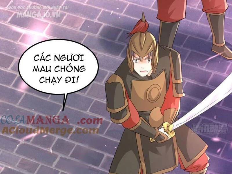 Vợ Tôi Và Tôi Thống Trị Tam Giới Chương 136 Ảnh 31