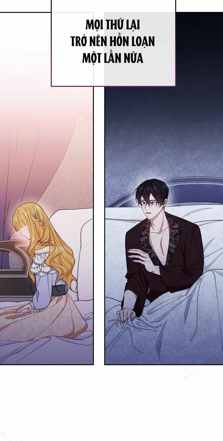 Tôi Sẽ Chịu Trách Nhiệm Về Phúc Lợi Của Nam Chính Chương 25 Ảnh 26