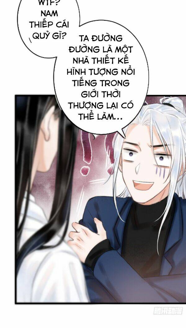 Tuần Tuần Thiện Dụ Chương 0 Ảnh 15