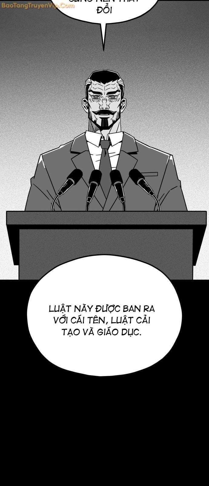 Lớp Học Cải Tạo Chương 1 Ảnh 46