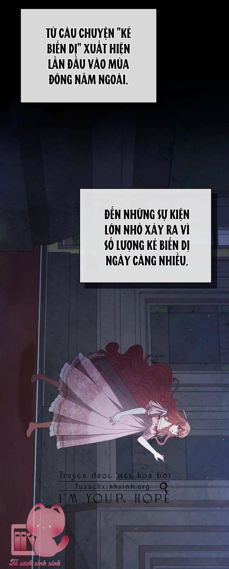 Quý Cô Khó Gần Chương 98 Ảnh 65