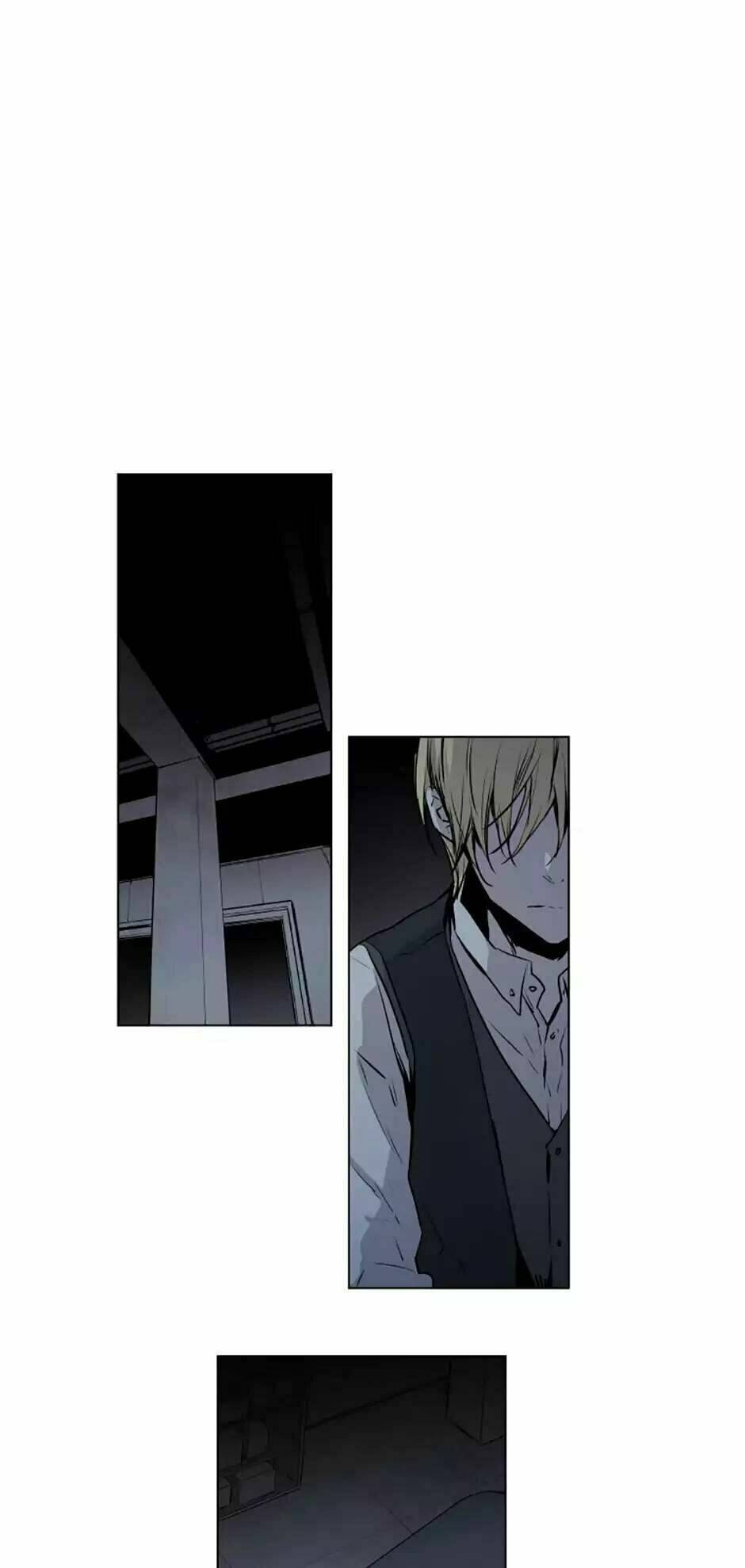 American Ghost Jack Chương 78 Ảnh 8