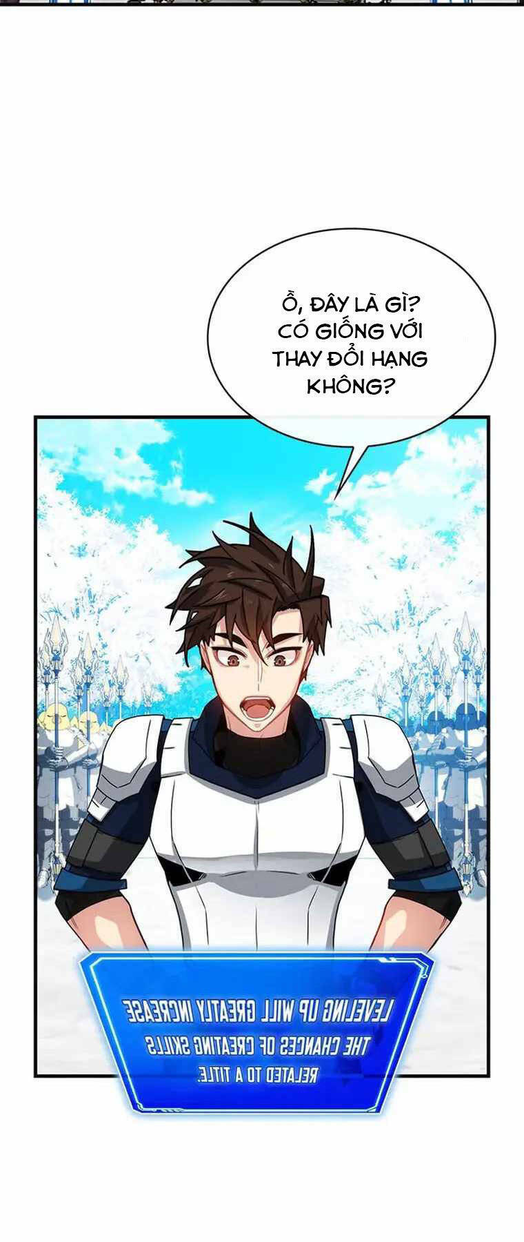 Thợ Săn Gacha Cấp Sss Chương 70 Ảnh 6