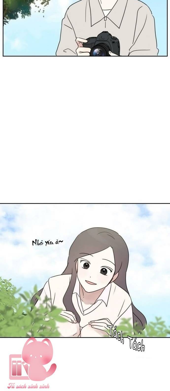 Ngắm Nhìn Điều Tuyệt Vời Nhất Chương 33 Ảnh 20